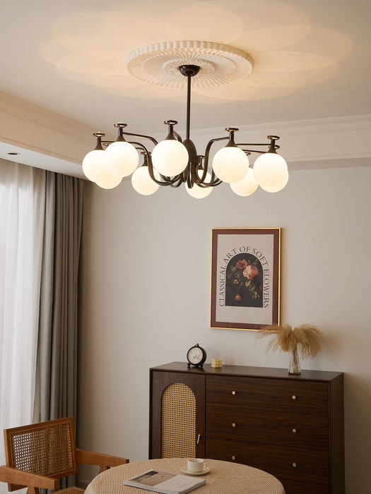 Isolde Chandelier-DWHOME