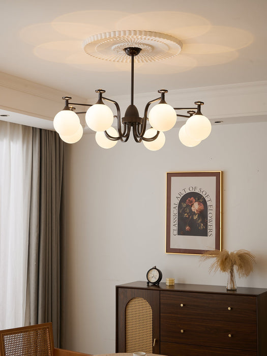 Isolde Chandelier-DWHOME