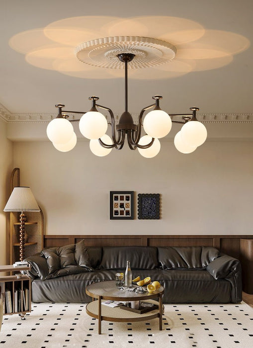 Isolde Chandelier-DWHOME