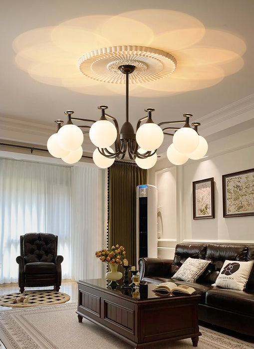 Isolde Chandelier-DWHOME