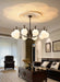Isolde Chandelier-DWHOME