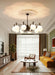 Isolde Chandelier-DWHOME