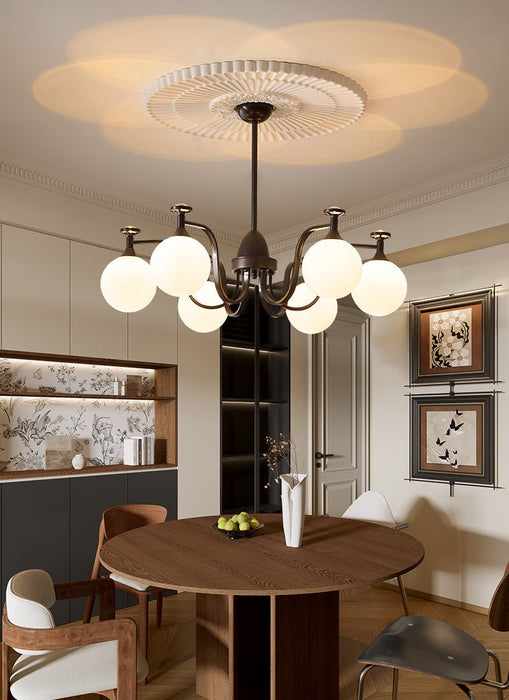 Isolde Chandelier-DWHOME