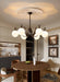 Isolde Chandelier-DWHOME
