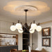 Isolde Chandelier-DWHOME