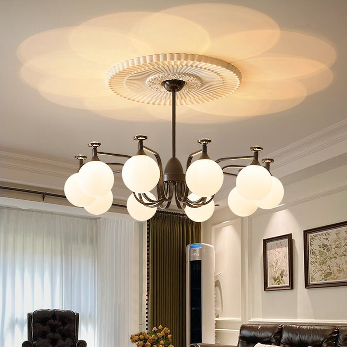 Isolde Chandelier-DWHOME