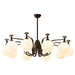 Isolde Chandelier-DWHOME