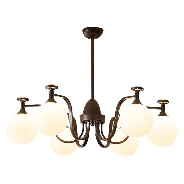 Isolde Chandelier-DWHOME