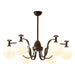 Isolde Chandelier-DWHOME
