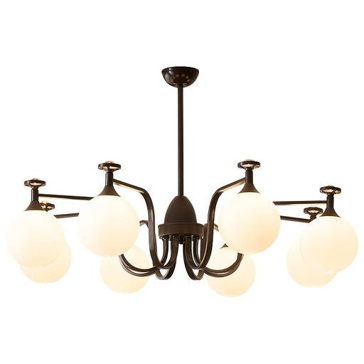 Isolde Chandelier-DWHOME