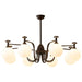 Isolde Chandelier-DWHOME