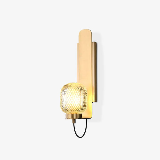 Ison Wall Light-DWHOME