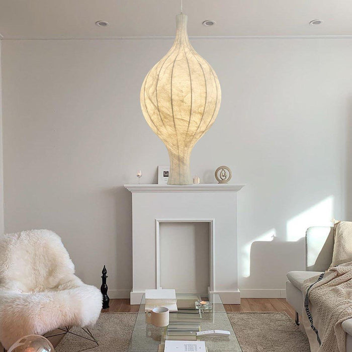 Ivy Teardrop Pendant Lamp - DWHOME