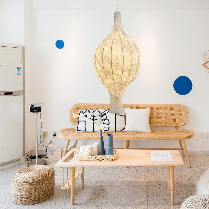 Ivy Teardrop Pendant Lamp - DWHOME