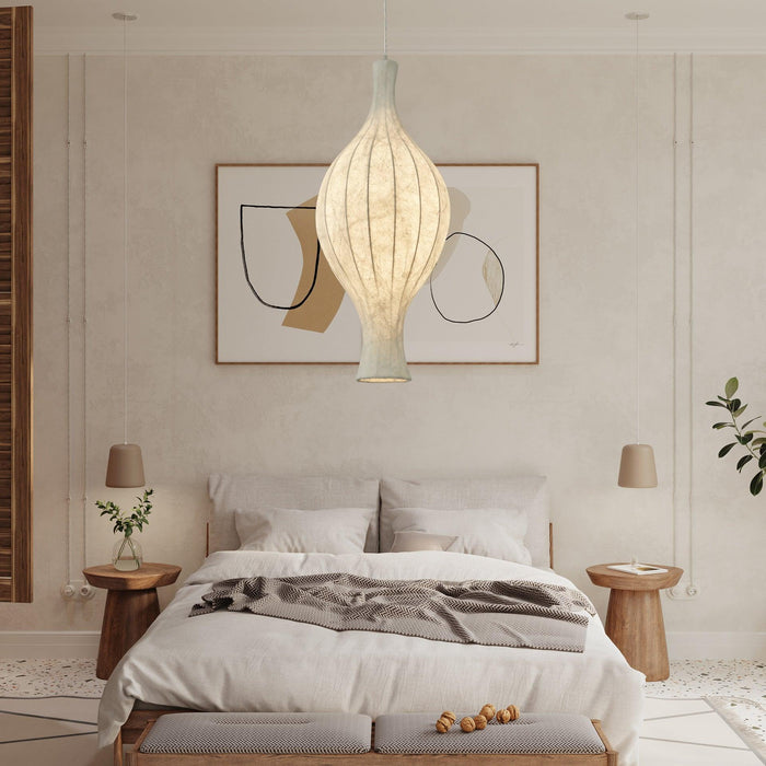 Ivy Teardrop Pendant Lamp - DWHOME