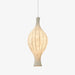 Ivy Teardrop Pendant Lamp - DWHOME