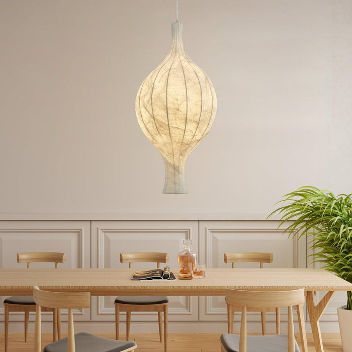 Ivy Teardrop Pendant Lamp - DWHOME