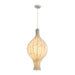 Ivy Teardrop Pendant Lamp - DWHOME
