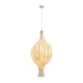 Ivy Teardrop Pendant Lamp - DWHOME