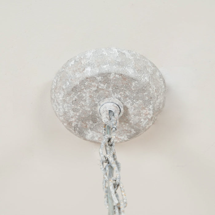 Izuell Candle Chandelier-DWHOME