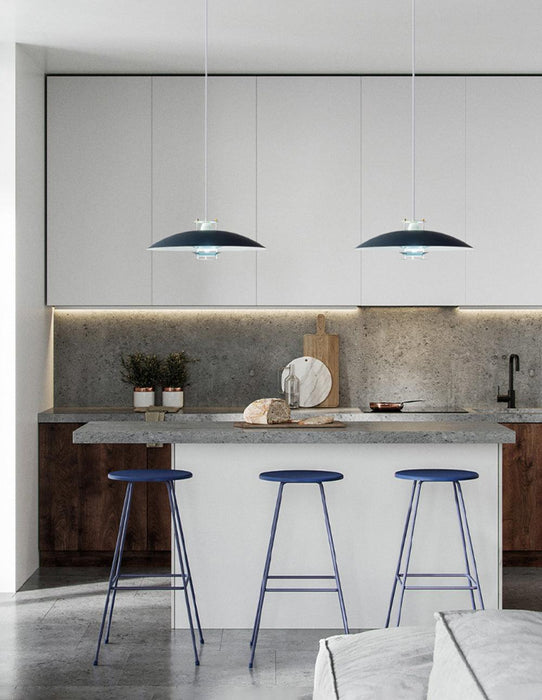 JL 341 Pendant Light-DWHOME