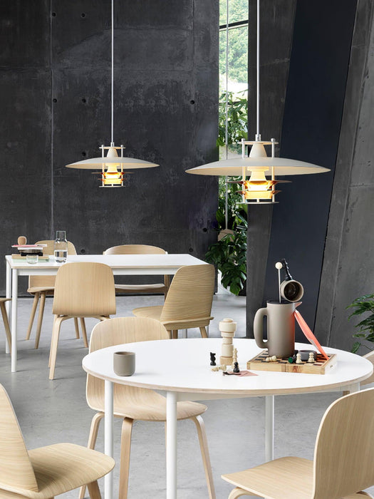 JL 341 Pendant Light-DWHOME