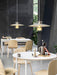 JL 341 Pendant Light-DWHOME