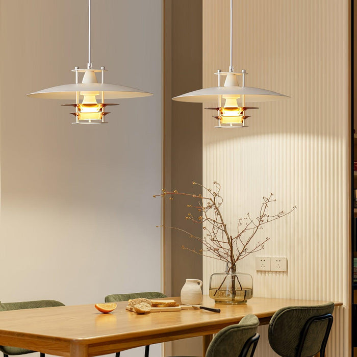 JL 341 Pendant Light-DWHOME