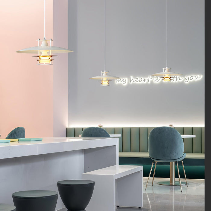 JL 341 Pendant Light-DWHOME