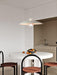 JL 341 Pendant Light-DWHOME
