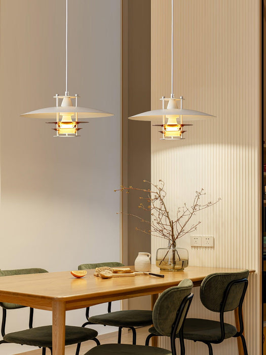 JL 341 Pendant Light-DWHOME