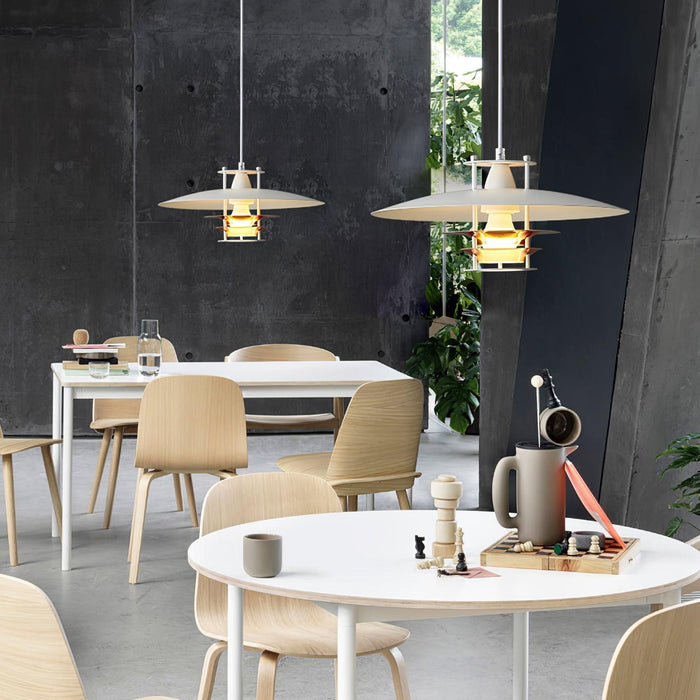 JL 341 Pendant Light-DWHOME
