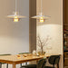 JL 341 Pendant Light-DWHOME