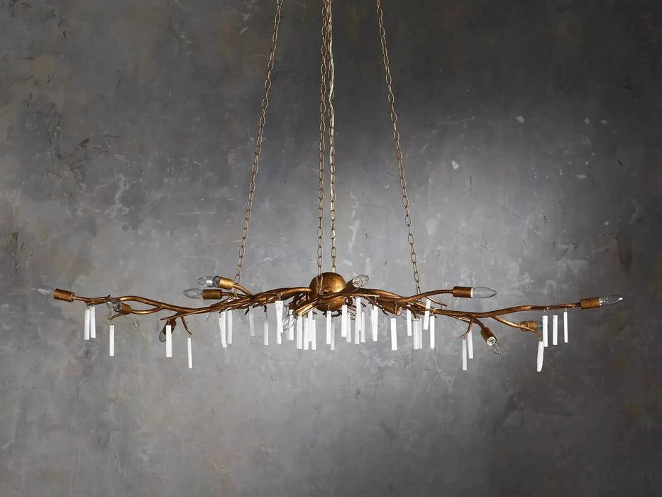 Jada Chandelier 15 Light-DWHOME