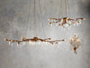 Jada Chandelier 15 Light-DWHOME