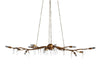 Jada Chandelier 15 Light-DWHOME