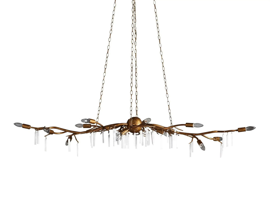 Jada Chandelier 15 Light-DWHOME