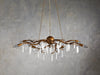 Jada Chandelier 9 Light-DWHOME