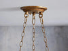 Jada Chandelier 9 Light-DWHOME