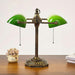 Jade Collection Table Lamp - DWHOME
