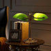 Jade Collection Table Lamp - DWHOME