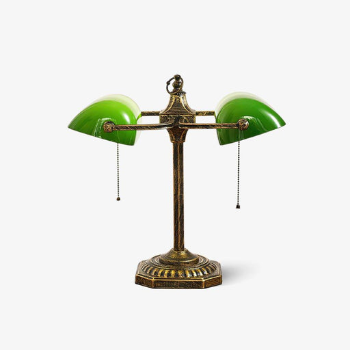 Jade Collection Table Lamp - DWHOME
