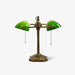 Jade Collection Table Lamp - DWHOME