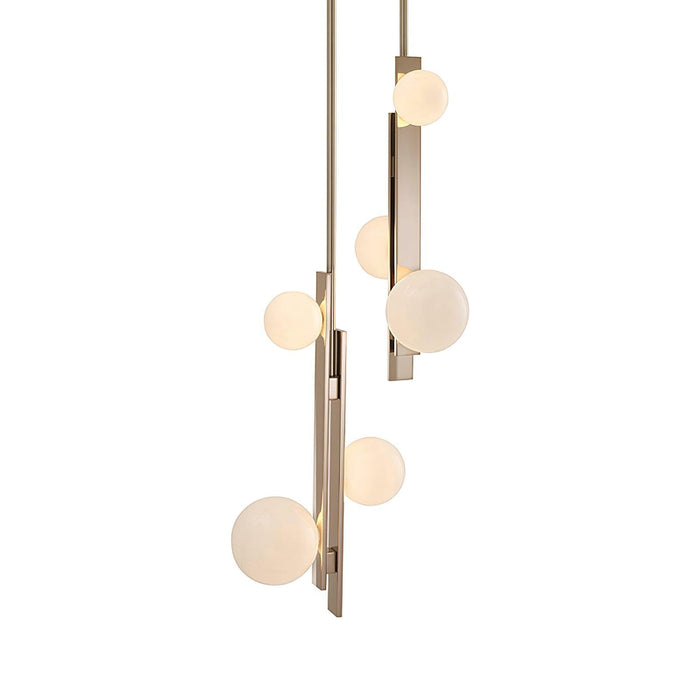 Jaklin Pendant Lamp-DWHOME
