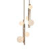 Jaklin Pendant Lamp-DWHOME