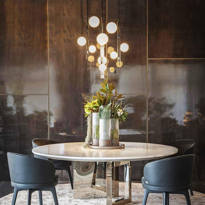 Jaklin Pendant Lamp-DWHOME