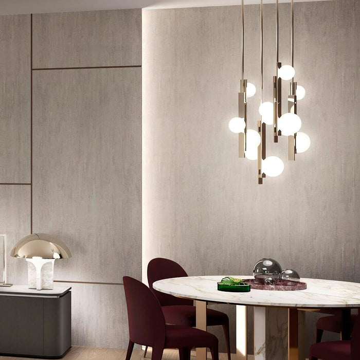 Jaklin Pendant Lamp-DWHOME