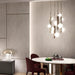 Jaklin Pendant Lamp-DWHOME