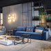 Jaklin Pendant Lamp-DWHOME