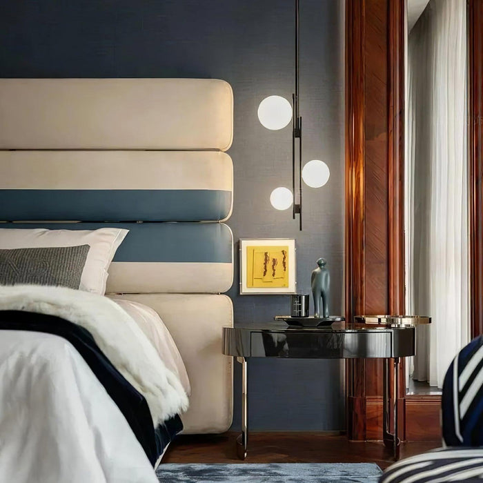 Jaklin Pendant Lamp-DWHOME